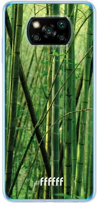 Bamboo Poco X3 Pro