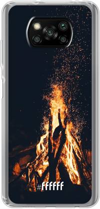 Bonfire Poco X3 Pro