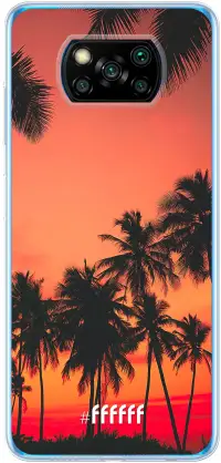 Coconut Nightfall Poco X3 Pro