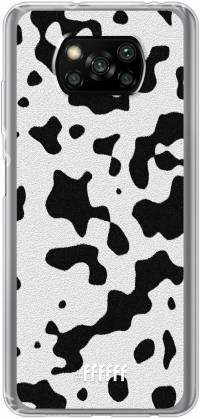 Dalmation Print Poco X3 Pro