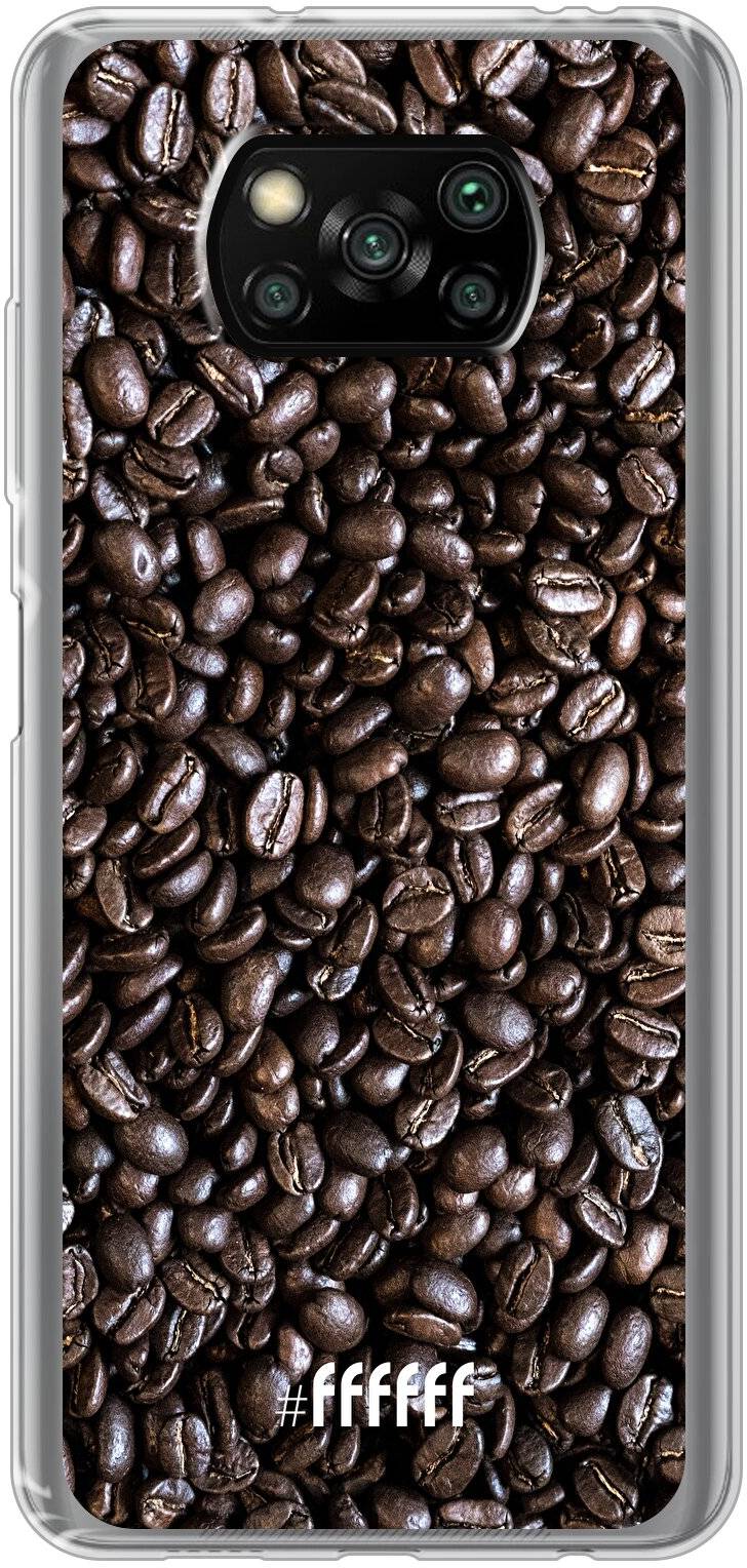 Dark Roast Poco X3 Pro