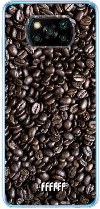 Dark Roast Poco X3 Pro