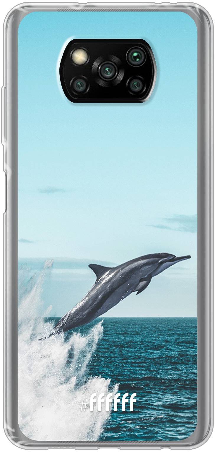 Dolphin Poco X3 Pro