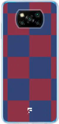 FC Barcelona Poco X3 Pro