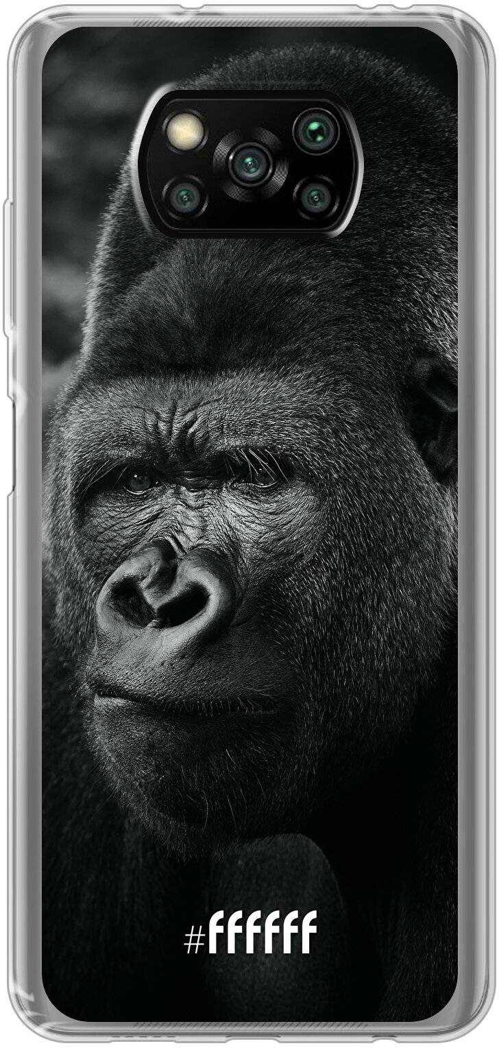 Gorilla Poco X3 Pro