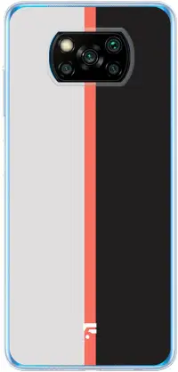 Juventus FC Poco X3 Pro
