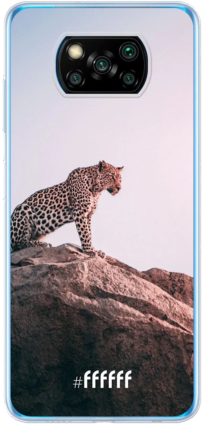 Leopard Poco X3 Pro