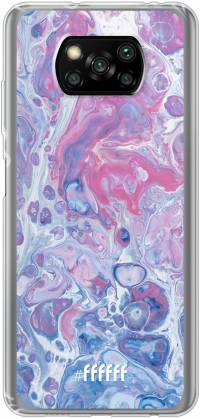 Liquid Amethyst Poco X3 Pro