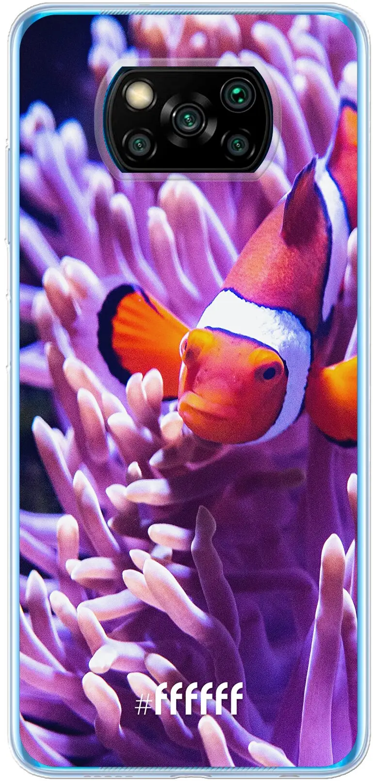 Nemo Poco X3 Pro