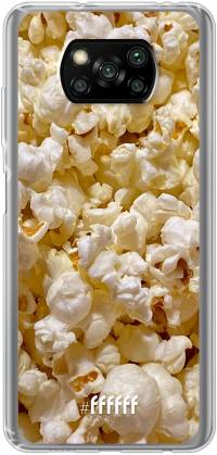 Popcorn Poco X3 Pro