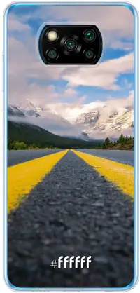 Road Ahead Poco X3 Pro