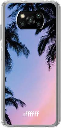 Sunset Palms Poco X3 Pro