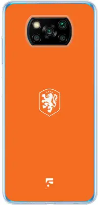 WK 2026 - Nederland thuis Poco X3 Pro