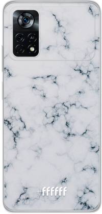 Classic Marble Poco X4 Pro 5G