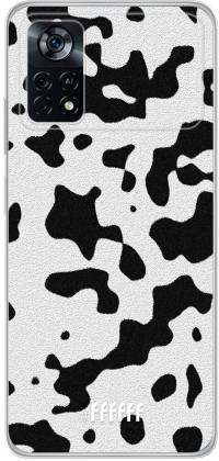 Dalmation Print Poco X4 Pro 5G