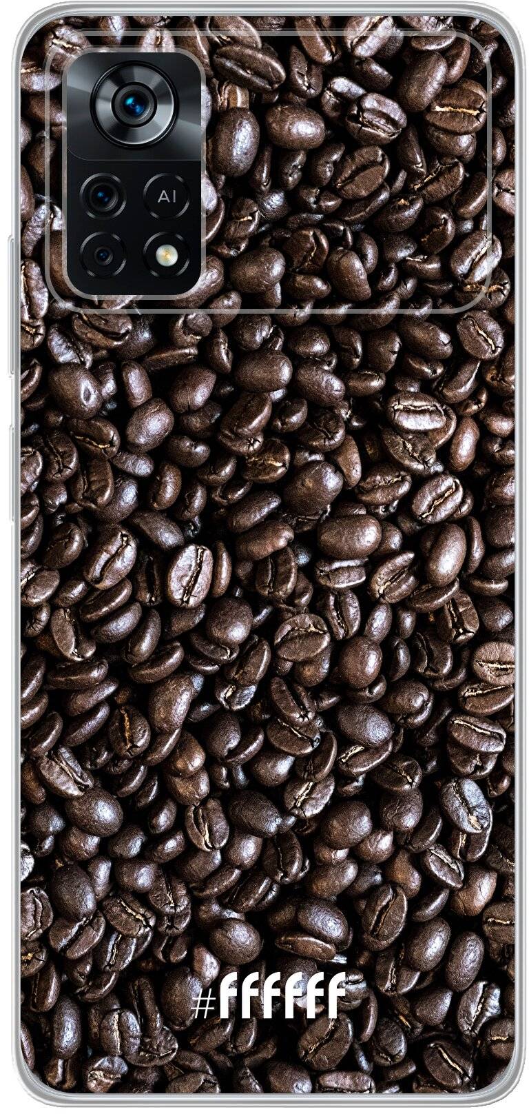 Dark Roast Poco X4 Pro 5G