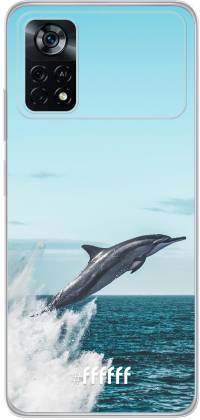 Dolphin Poco X4 Pro 5G