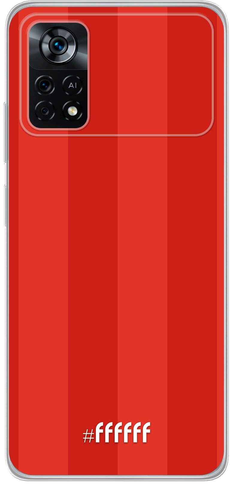 FC Twente Poco X4 Pro 5G