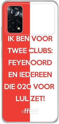 Feyenoord - Quote Poco X4 Pro 5G