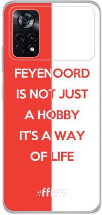 Feyenoord - Way of life Poco X4 Pro 5G