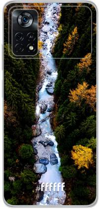 Forest River Poco X4 Pro 5G