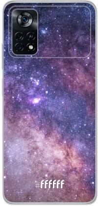 Galaxy Stars Poco X4 Pro 5G