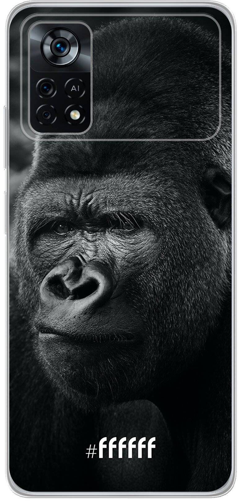 Gorilla Poco X4 Pro 5G