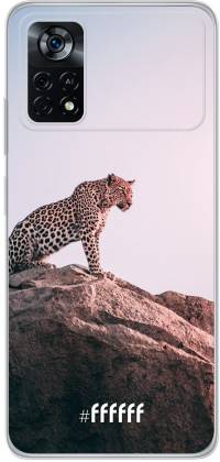 Leopard Poco X4 Pro 5G