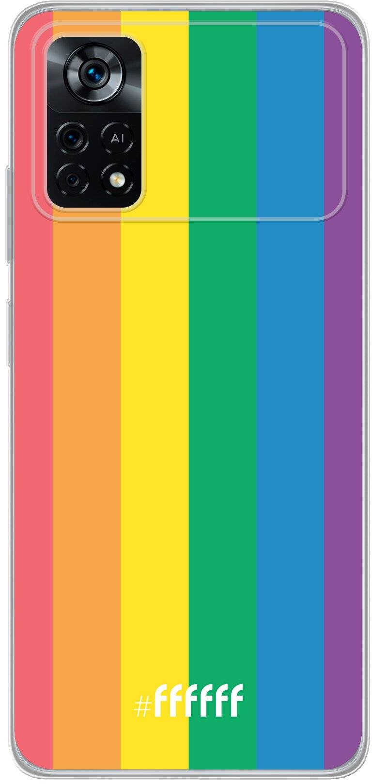 #LGBT Poco X4 Pro 5G