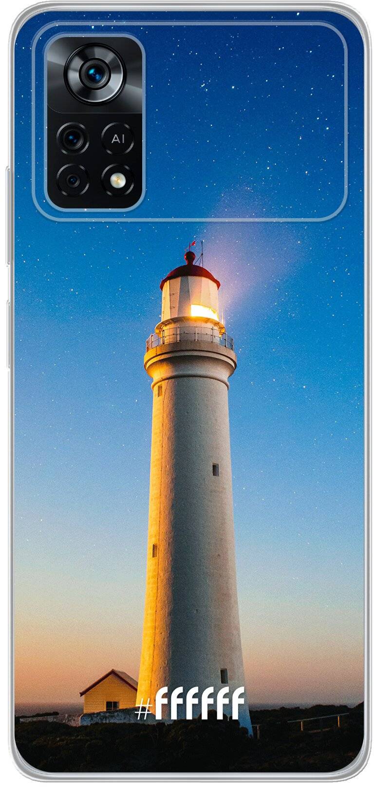 Lighthouse Poco X4 Pro 5G