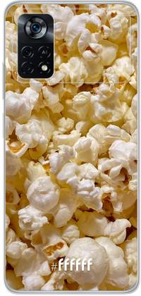 Popcorn Poco X4 Pro 5G
