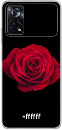 Radiant Rose Poco X4 Pro 5G