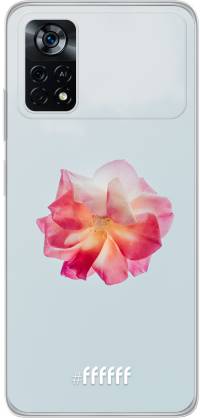 Rouge Floweret Poco X4 Pro 5G