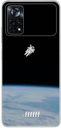 Spacewalk Poco X4 Pro 5G