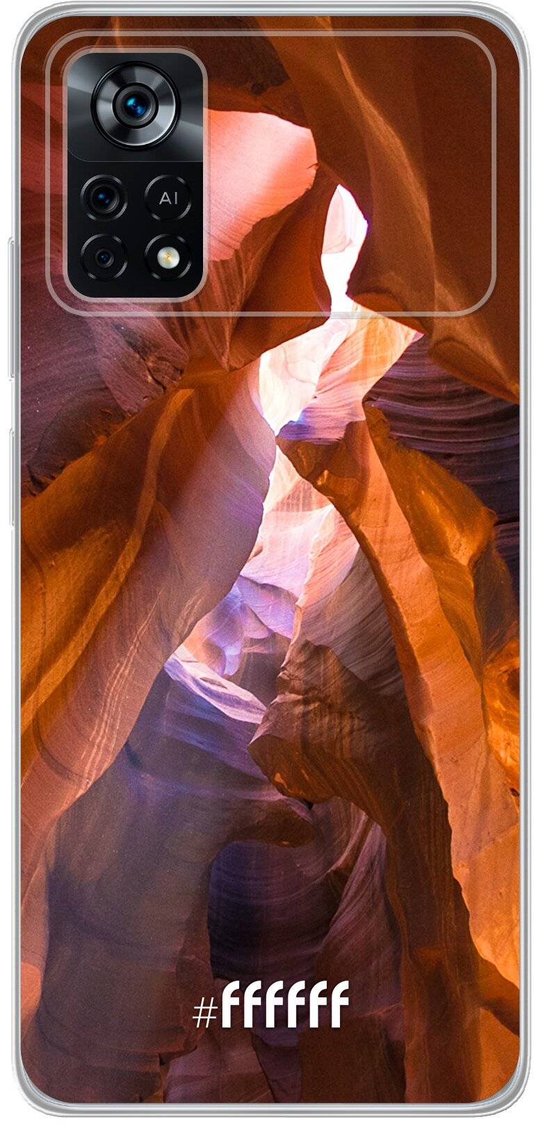 Sunray Canyon Poco X4 Pro 5G