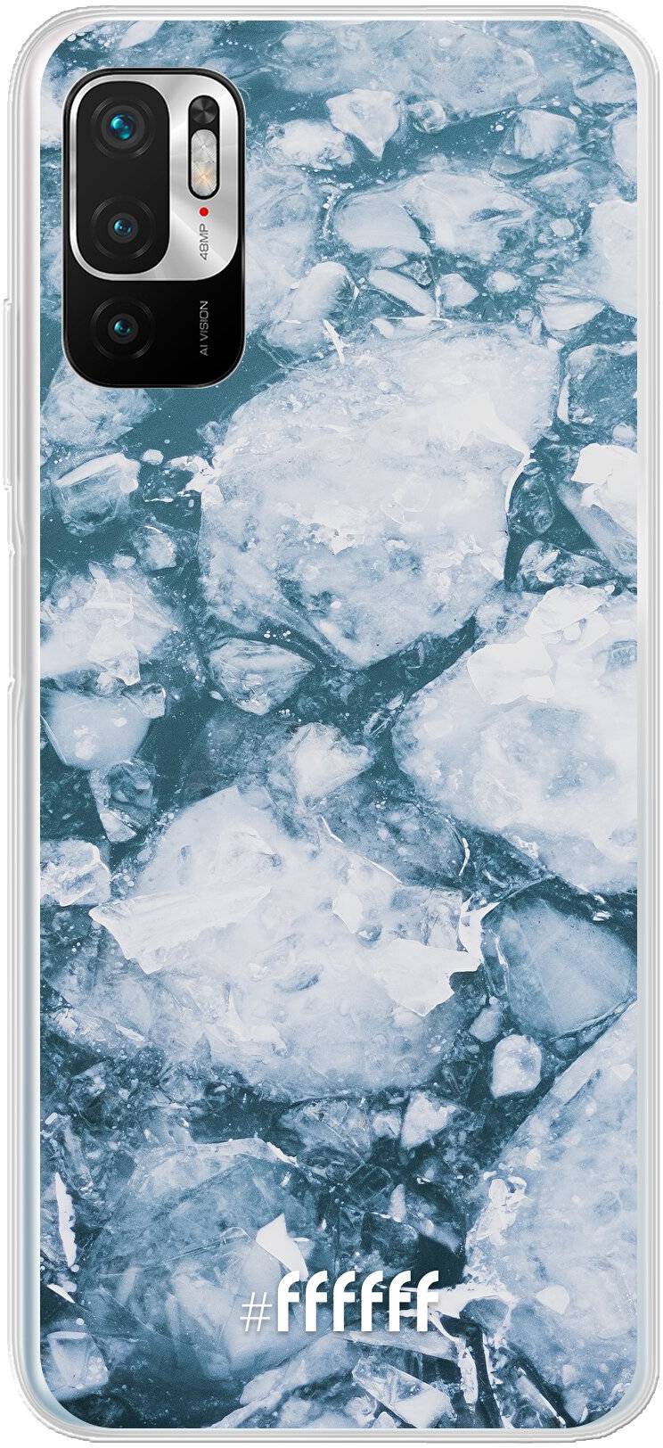 Arctic Redmi Note 10 5G