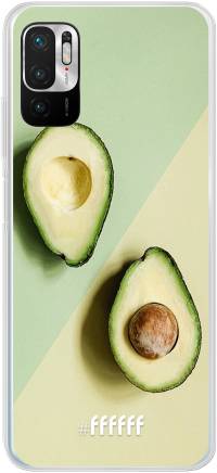 Avocado Aficionado Redmi Note 10 5G