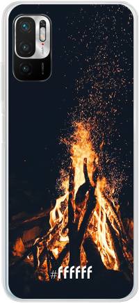 Bonfire Redmi Note 10 5G