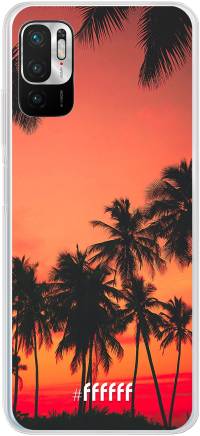 Coconut Nightfall Redmi Note 10 5G