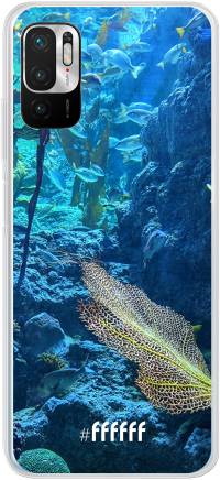Coral Reef Redmi Note 10 5G