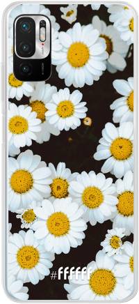 Daisies Redmi Note 10 5G