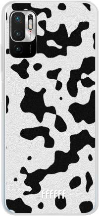 Dalmation Print Redmi Note 10 5G