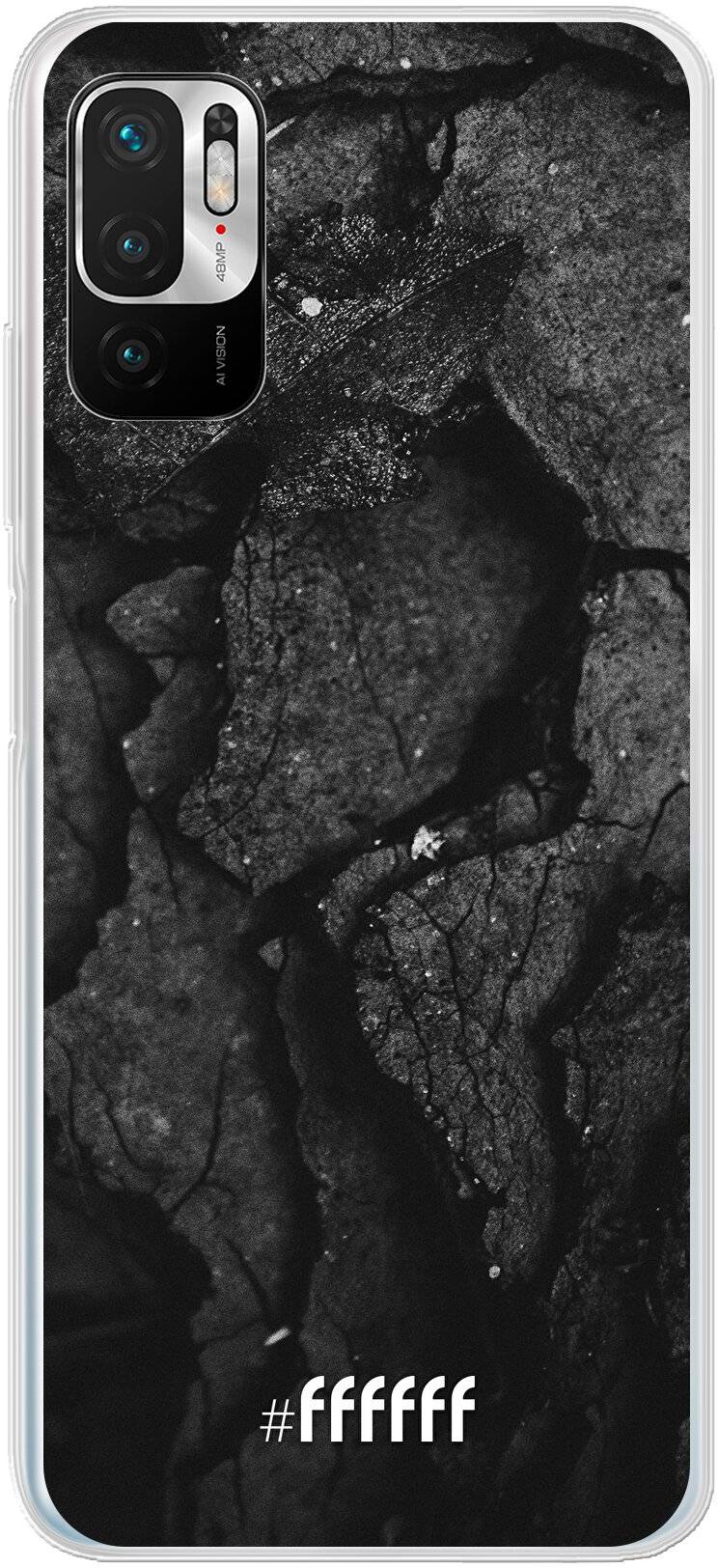 Dark Rock Formation Redmi Note 10 5G
