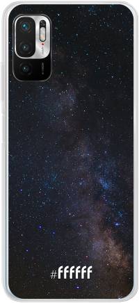 Dark Space Redmi Note 10 5G