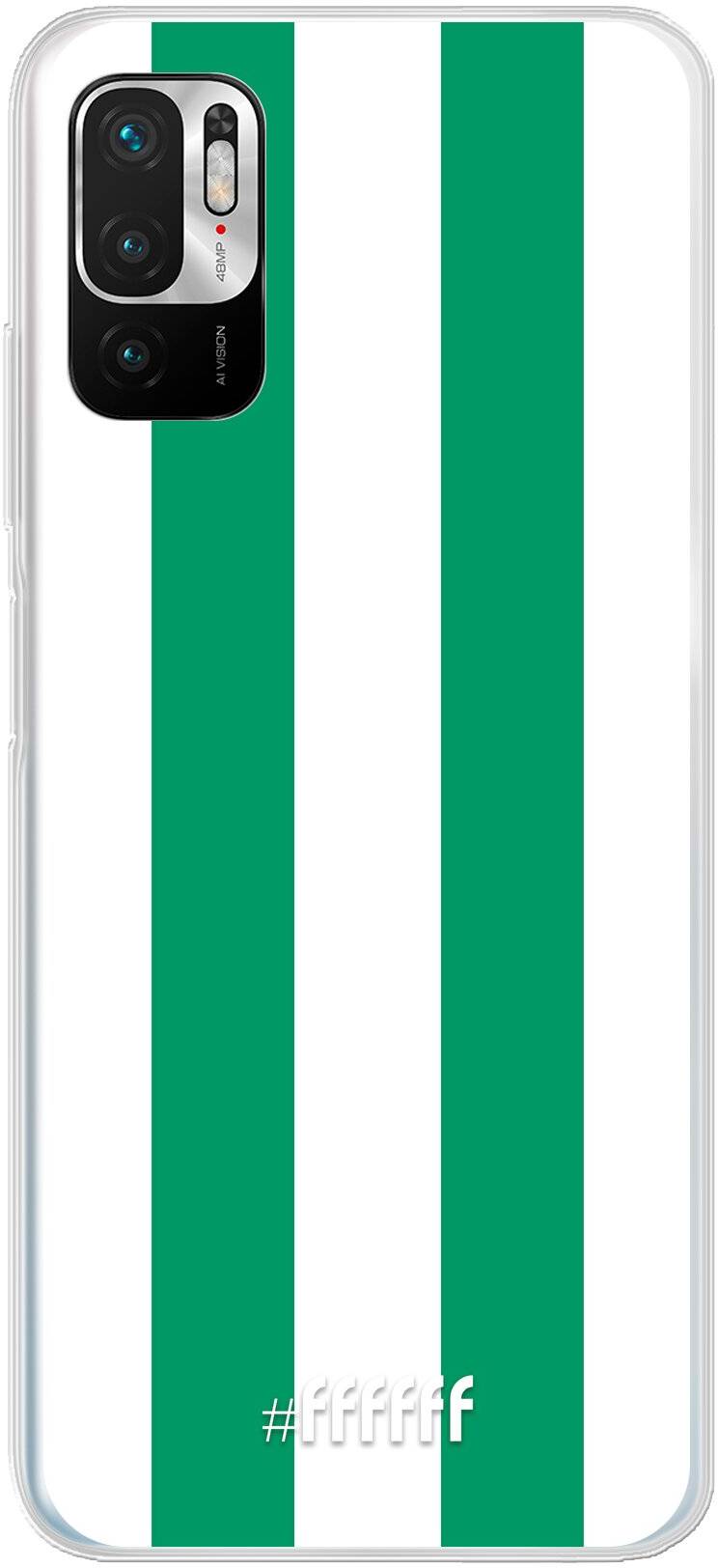 FC Groningen Redmi Note 10 5G