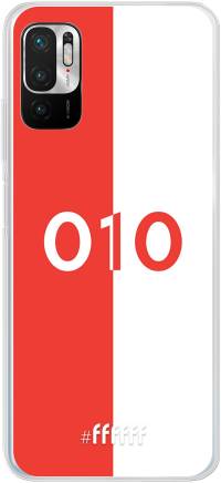 Feyenoord - 010 Redmi Note 10 5G