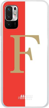 Feyenoord - F Redmi Note 10 5G