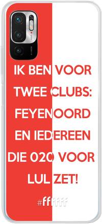 Feyenoord - Quote Redmi Note 10 5G