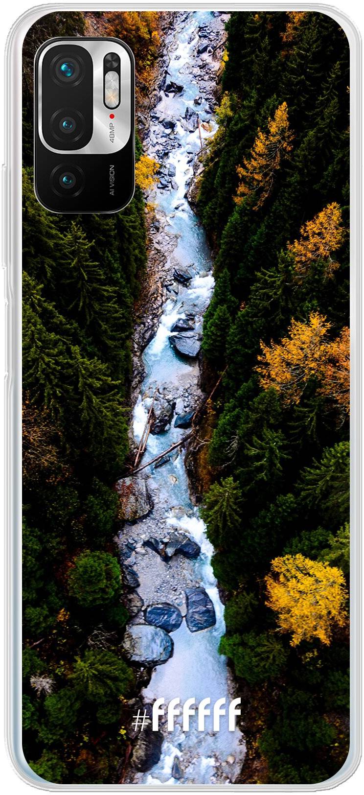 Forest River Redmi Note 10 5G