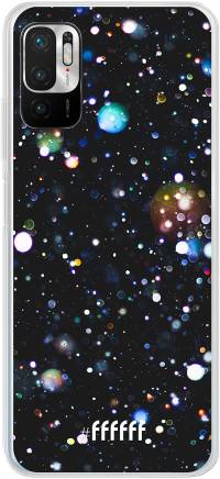Galactic Bokeh Redmi Note 10 5G